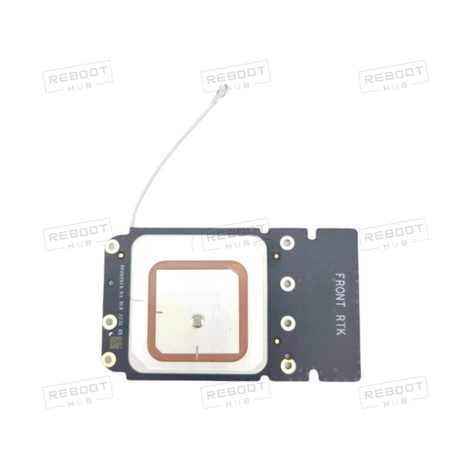 DJI Inspire 3 RTK Antenna (Front) - OEM-pulled repair part photo 1
