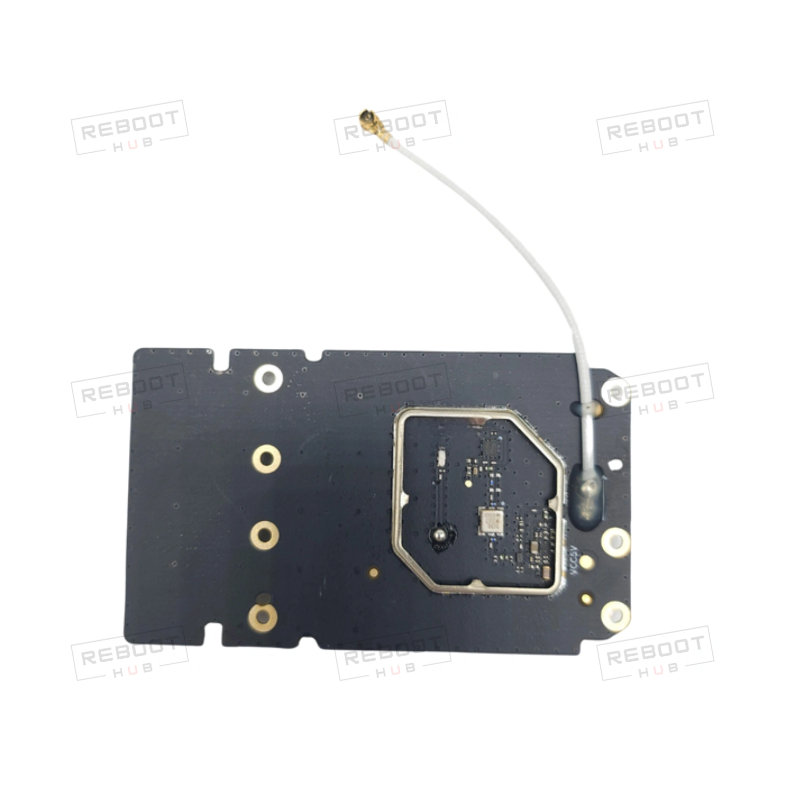 DJI Matrice 30 Series ESC, RTK, & Core Board Screw Pack - OEM-pulled repair part photo 2