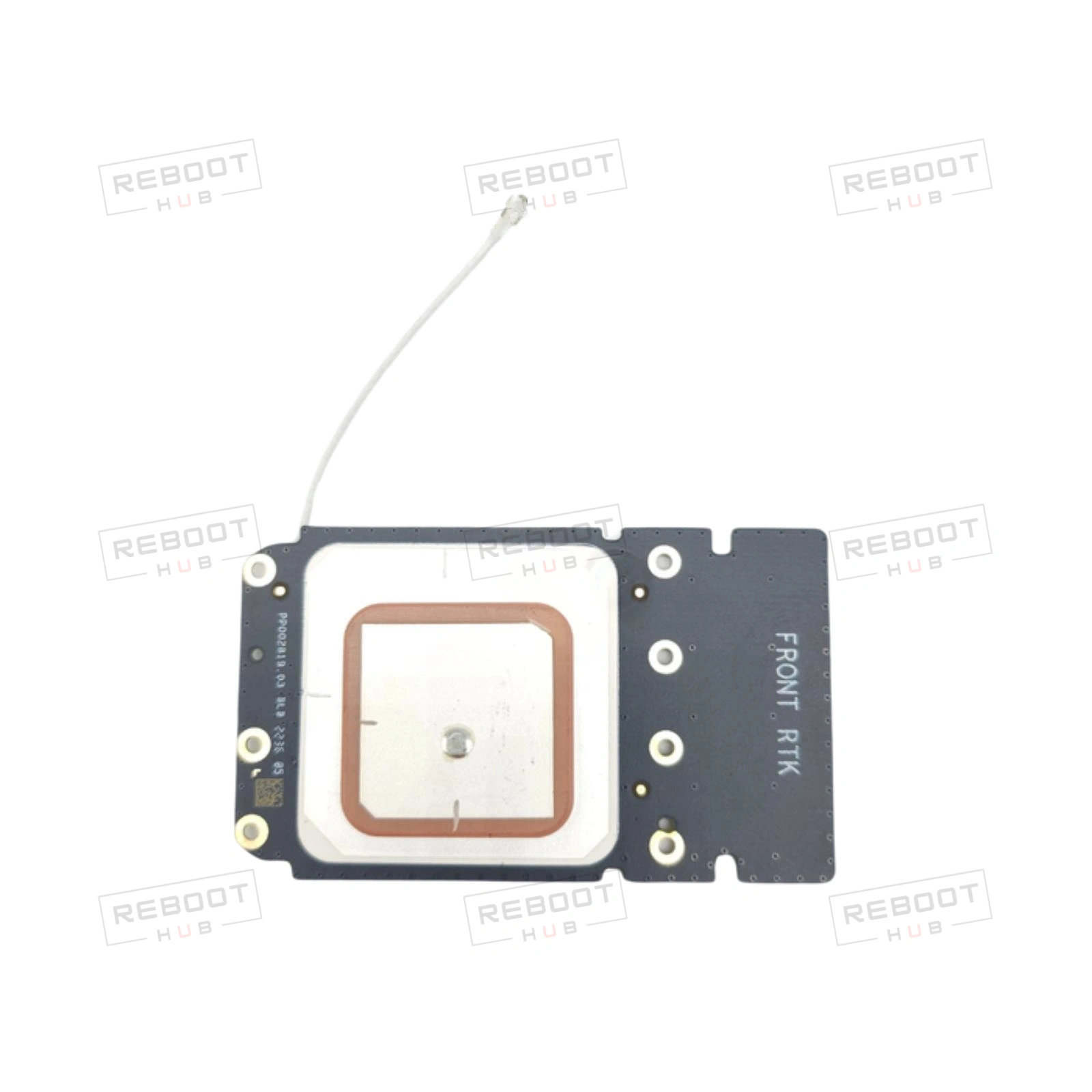 DJI Matrice 30 Series ESC, RTK, & Core Board Screw Pack - OEM-pulled repair part photo 1