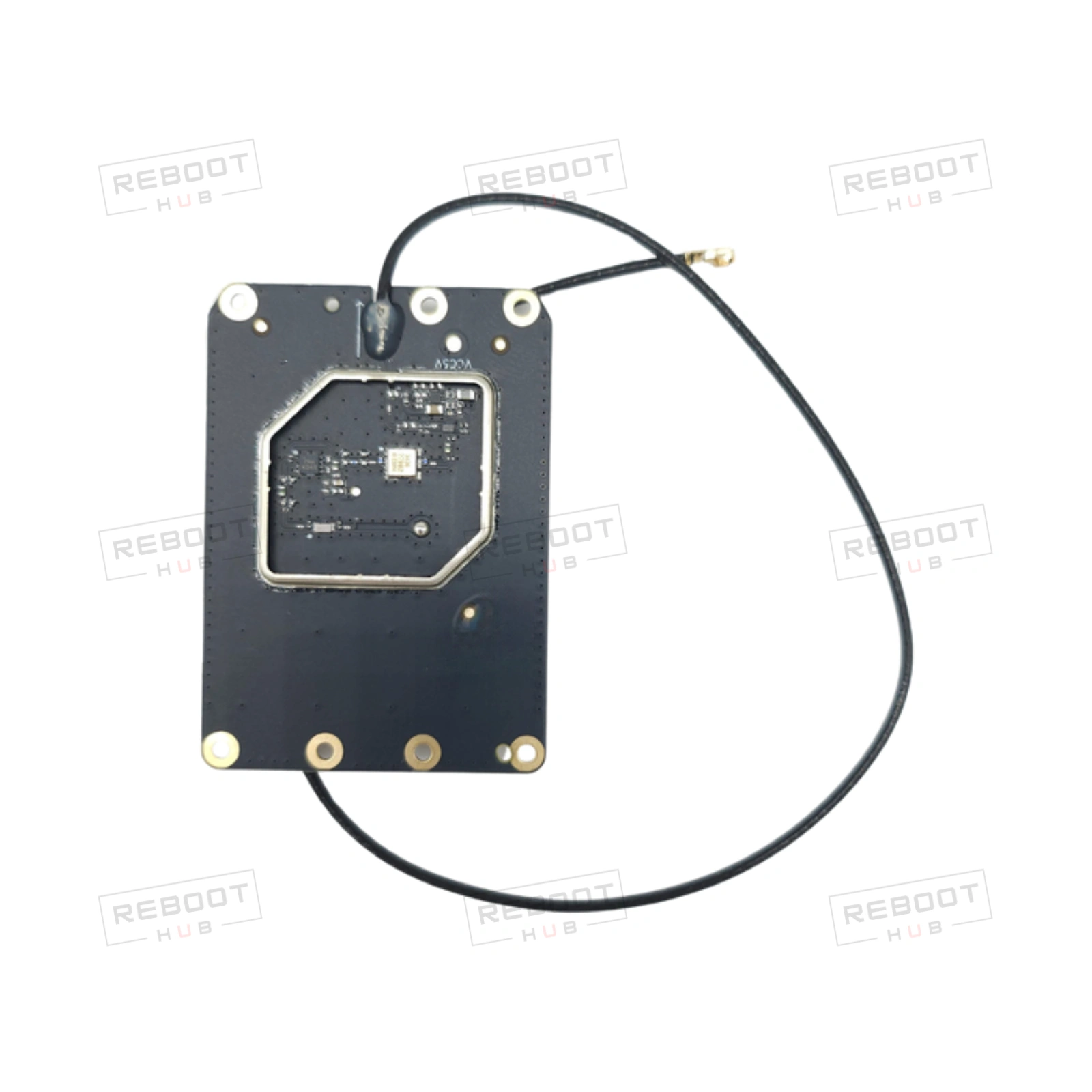 Genuine OEM-Pulled DJI Inspire 3 RTK Antenna (Rear) Replacement Part View - 2
