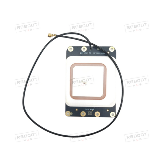 DJI Inspire 3 RTK Antenna (Rear) - OEM-pulled repair part photo 1