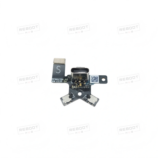 DJI Inspire 3 Radar Adaptive Board Module - OEM-pulled repair part photo 1