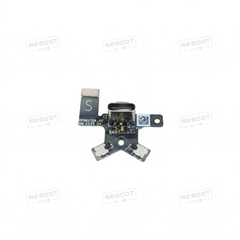 Genuine OEM-Pulled DJI Inspire 3 Radar Adaptive Board Module Replacement Part View - 1