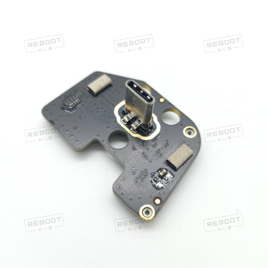 DJI Inspire 3 SDD Port Board Module - OEM-pulled repair part photo 1