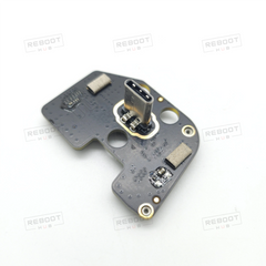 Genuine OEM-Pulled DJI Inspire 3 SDD Port Board Module Replacement Part View - 1