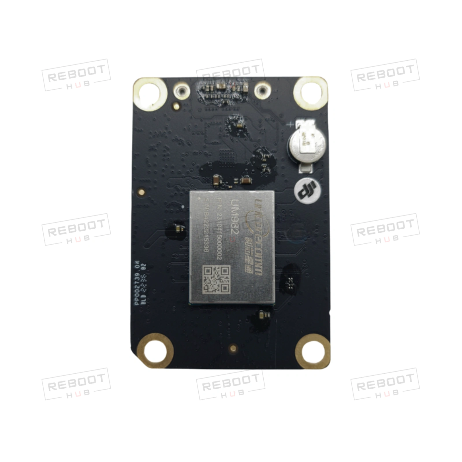 DJI Inspire 3 Sensor Board Module - OEM-pulled repair part photo 1