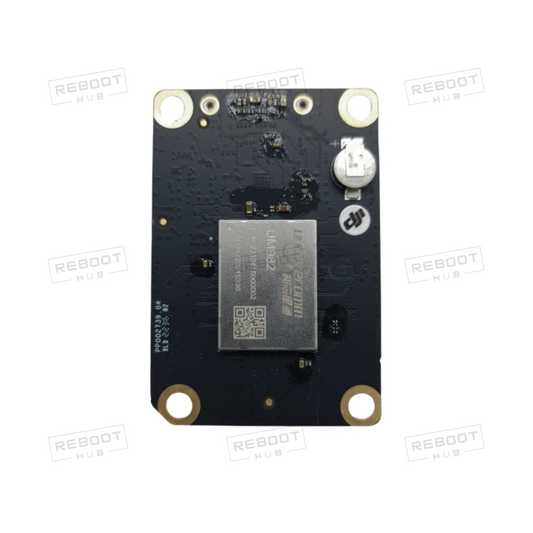 DJI Inspire 3 Sensor Board Module - OEM-pulled repair part photo 1