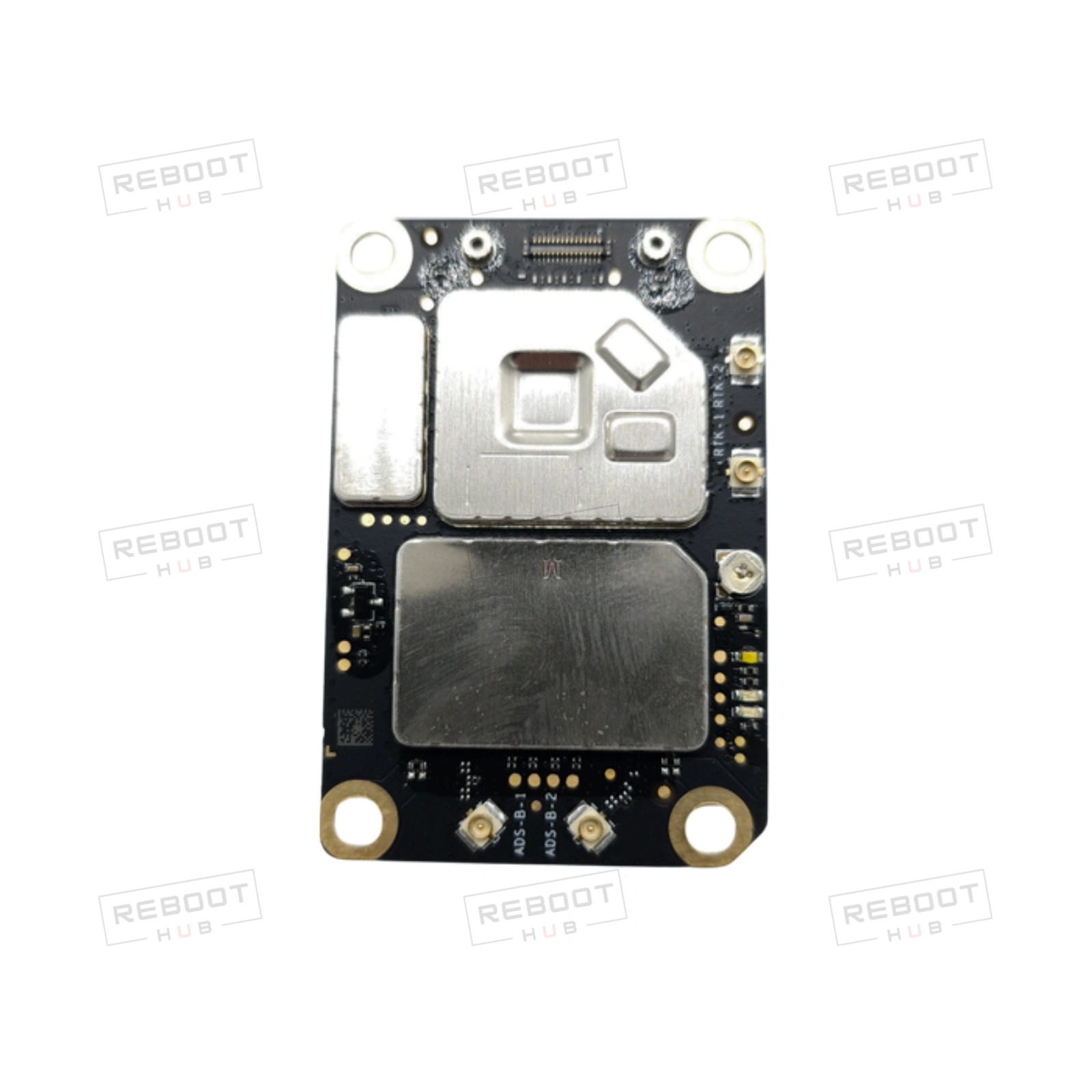DJI Inspire 3 Sensor Board Module - OEM-pulled repair part photo 2