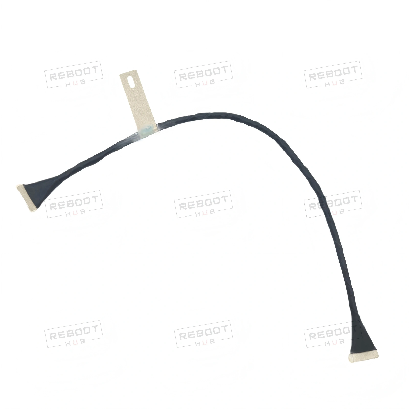 Genuine OEM-Pulled DJI Inspire 3 Upward Vision Sensor Coaxial Cable Replacement Part View - 1