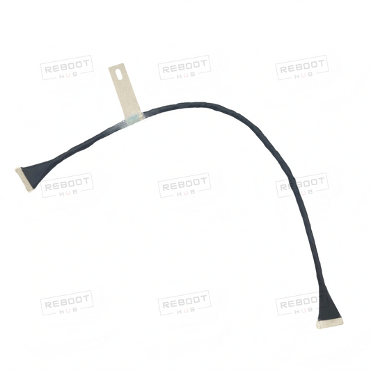 DJI Inspire 3 Upward Vision Sensor Coaxial Cable - OEM-pulled repair part photo 1