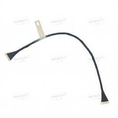 Genuine OEM-Pulled DJI Inspire 3 Upward Vision Sensor Coaxial Cable Replacement Part View - 1