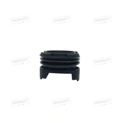 Genuine OEM-Pulled DJI Inspire 3 Vibration Absorbing Board Dustproof Sleeve Replacement Part View - 2