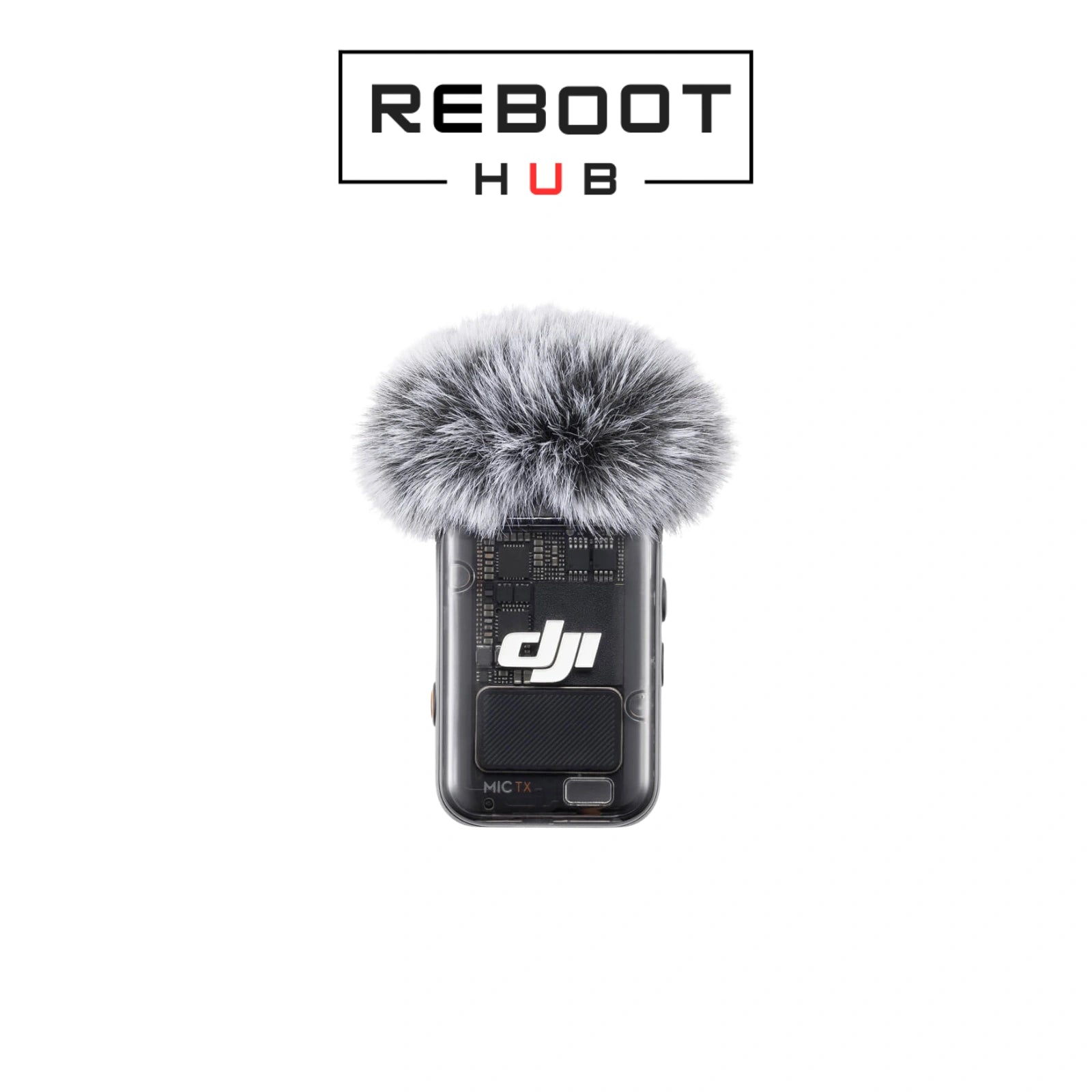 DJI Mic 2 - Pre-owned condition photo 7