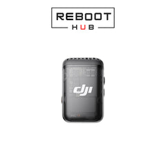 DJI Mic 2 - Pre-owned condition photo 13