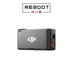 DJI Mic 2 - Pre-owned condition photo 4