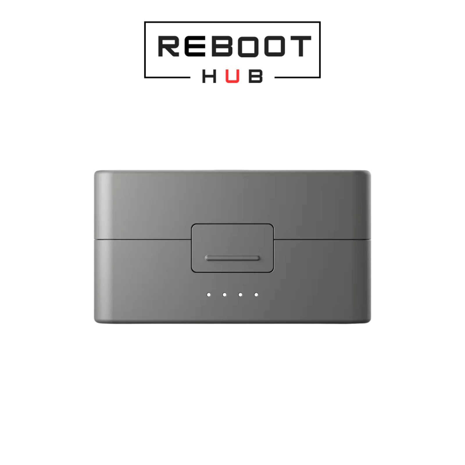 DJI Mic 3 pre-owned product photo 32 - Reboot Hub