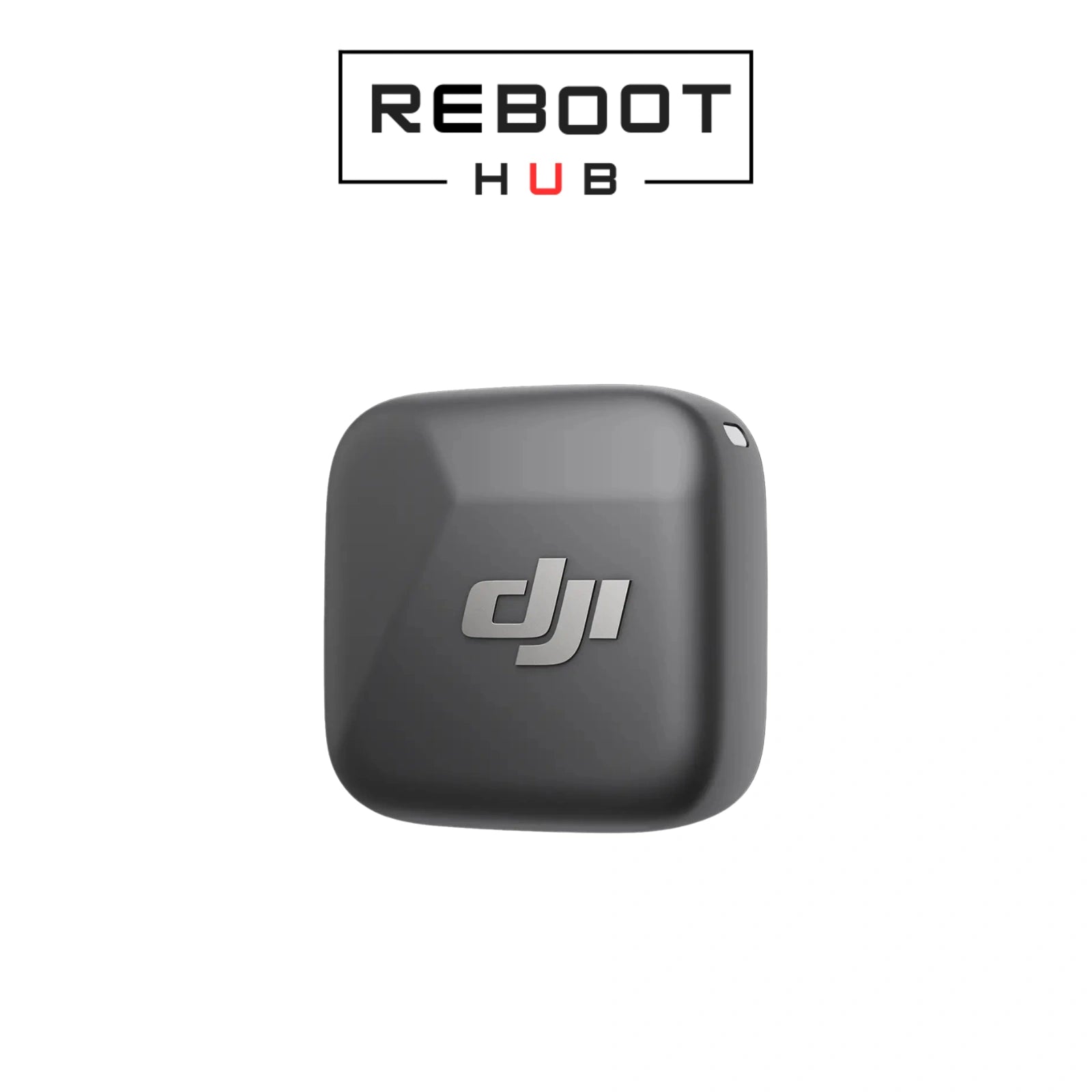 DJI Mic Mini - Pre-owned condition photo 8