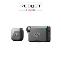 DJI Mic Mini - Pre-owned condition photo 9