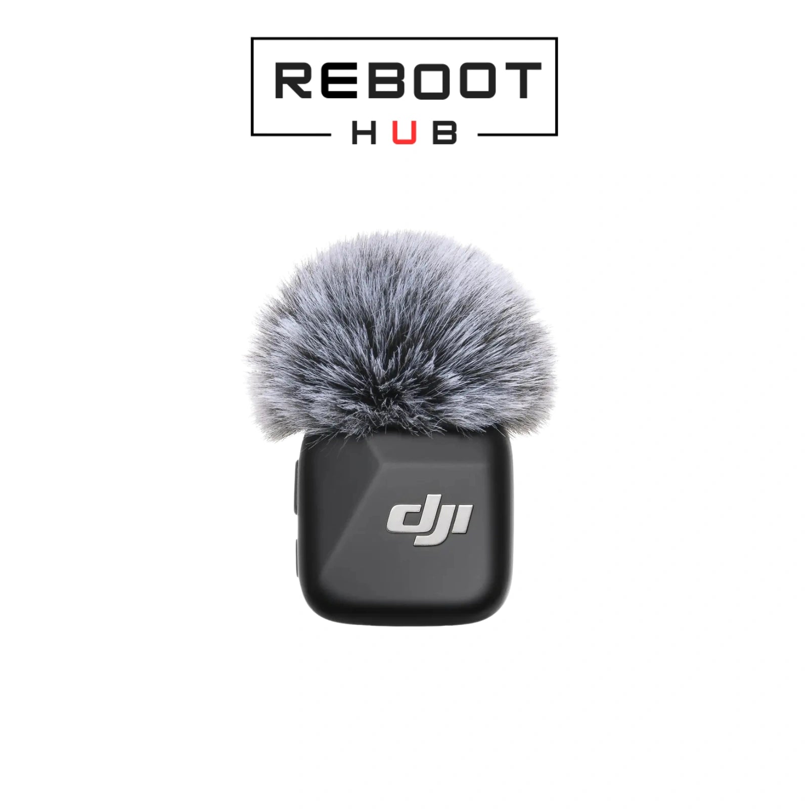 DJI Mic Mini - Pre-owned condition photo 3