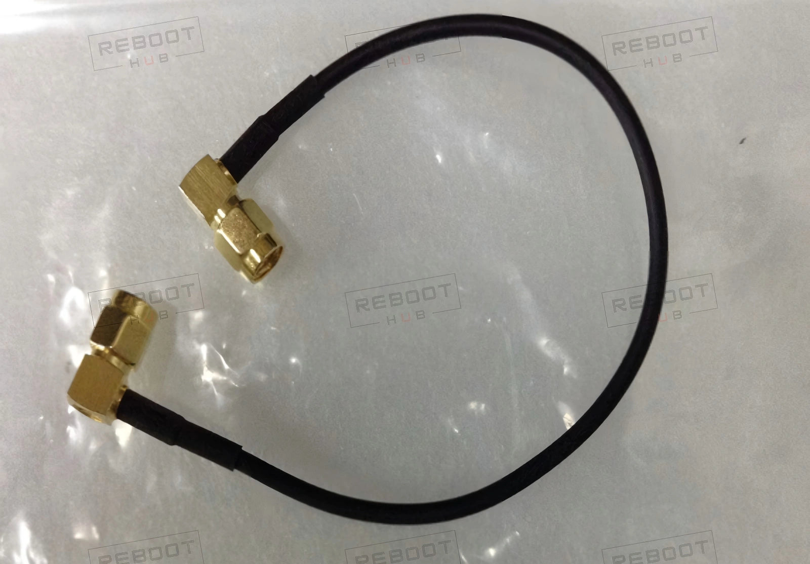 DJI Matrice 200/210 RTK Antenna Air System Feeder V1 - OEM-pulled repair part photo 1