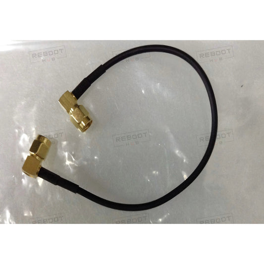 DJI Matrice 200/210 RTK Antenna Air System Feeder V1 - OEM-pulled repair part photo 1