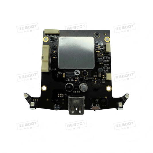 DJI Matrice 200 Expansion Bay Interface Board (M200) OEM-pulled repair part photo 1 - Reboot Hub