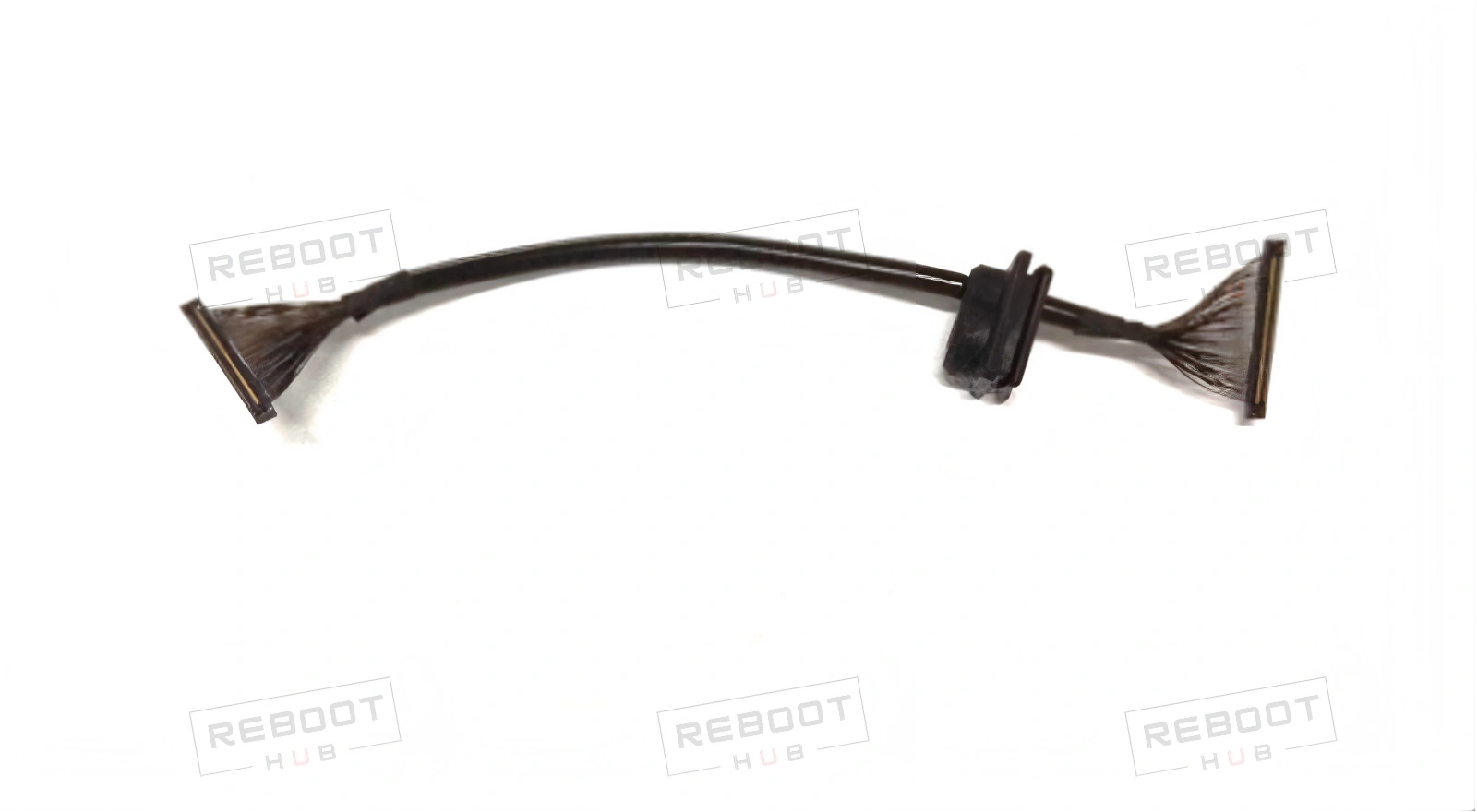 DJI Matrice 200 Gimbal Video Coaxial Cable (M200) - OEM-pulled repair part photo 1
