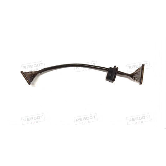 DJI Matrice 200 Gimbal Video Coaxial Cable (M200) - OEM-pulled repair part photo 1
