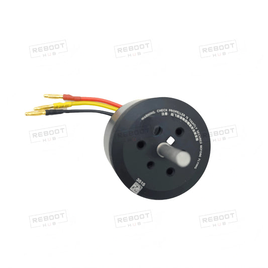 DJI Matrice 200 Series 3515 Motor - OEM-pulled repair part photo 1