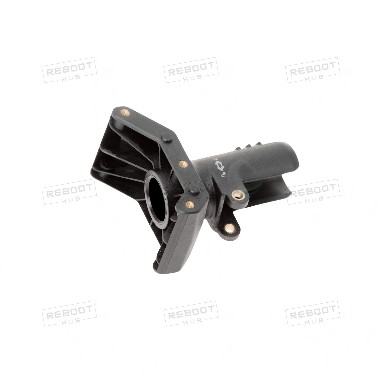 DJI Matrice 200 Series Arm Connector 2 - OEM-pulled repair part photo 1