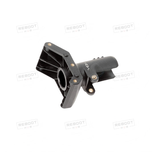 DJI Matrice 200 Series Arm Connector 2 - OEM-pulled repair part photo 1