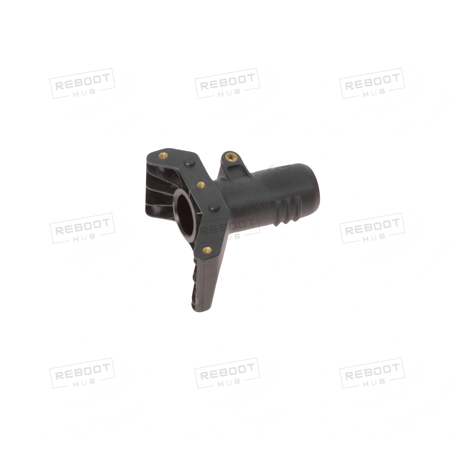 DJI Matrice 200 Series Arm Connector 4 - OEM-pulled repair part photo 1