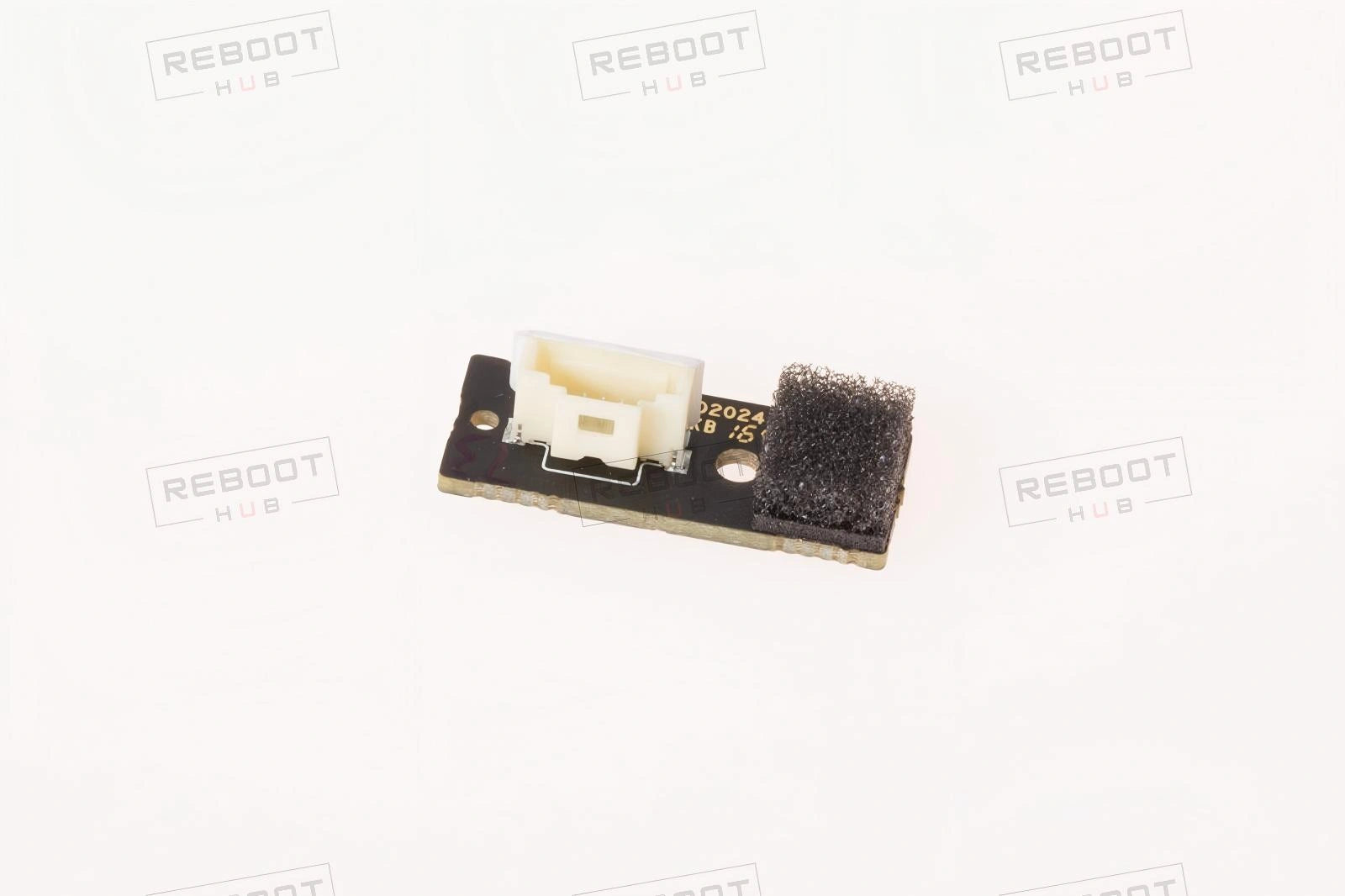 DJI Matrice 200 Series Barometer Board - OEM-pulled repair part photo 1