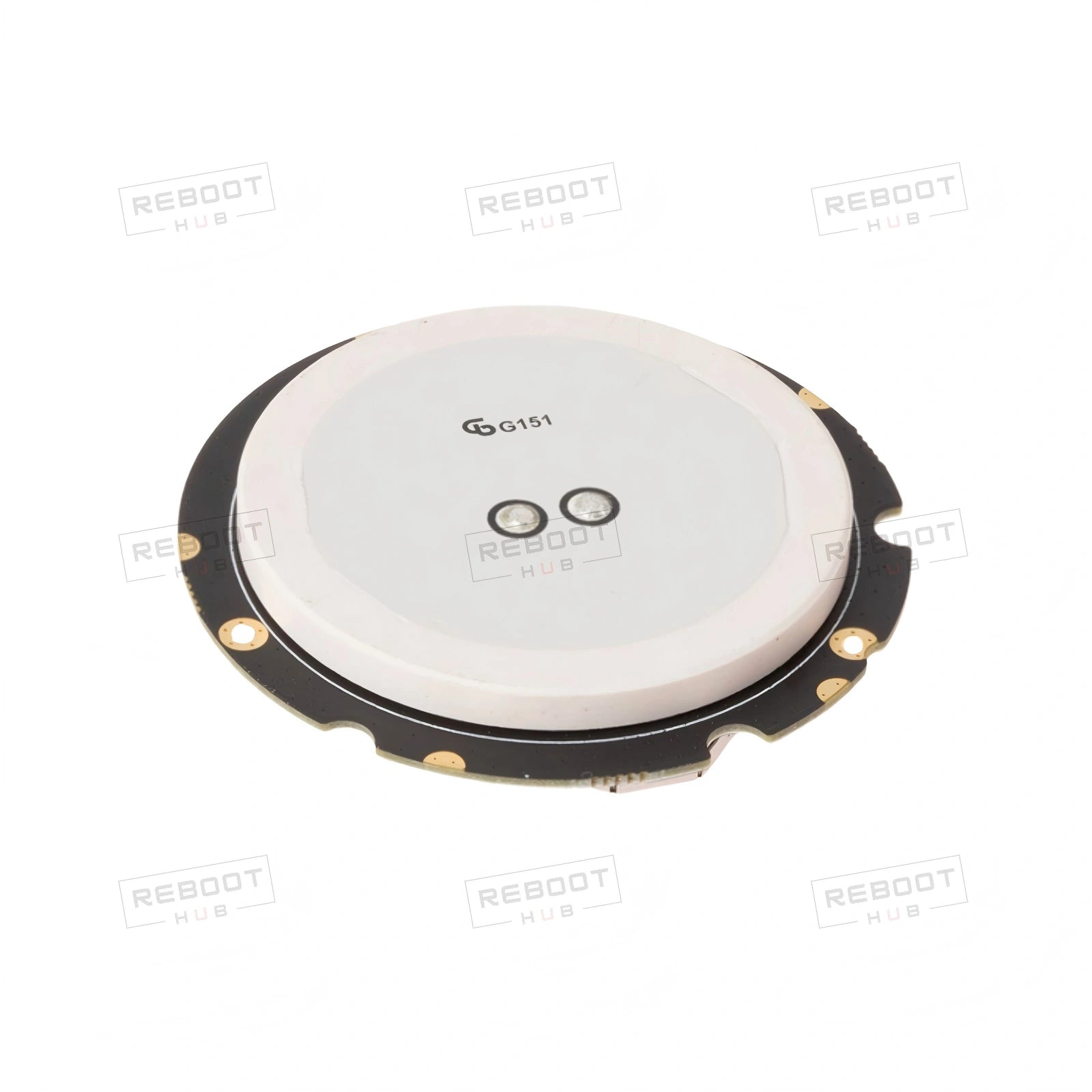 DJI Matrice 200 Series GPS Module - OEM-pulled repair part photo 1