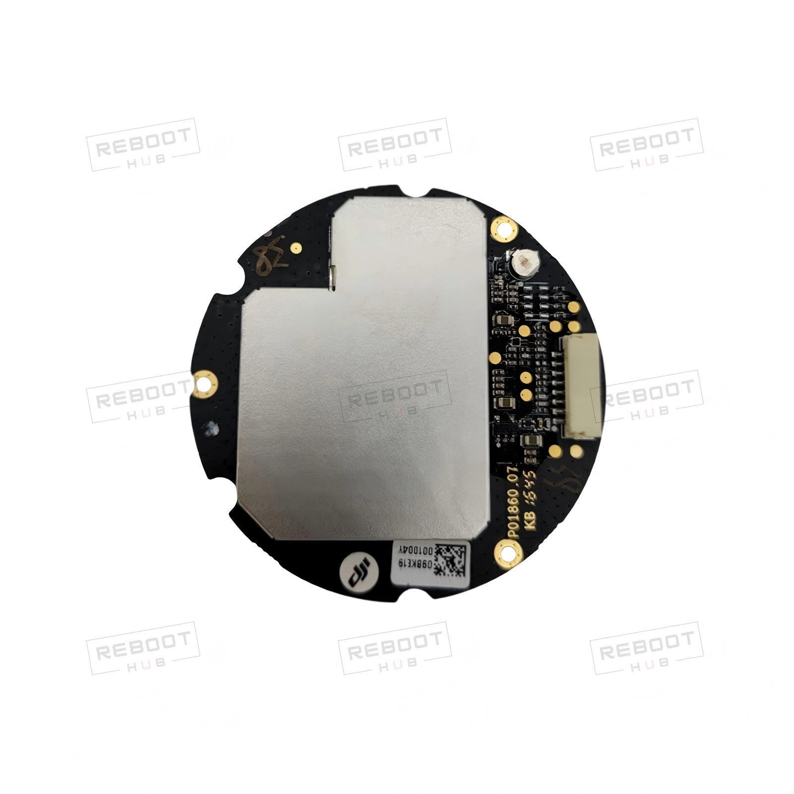 DJI Matrice 200 Series GPS Module - OEM-pulled repair part photo 2