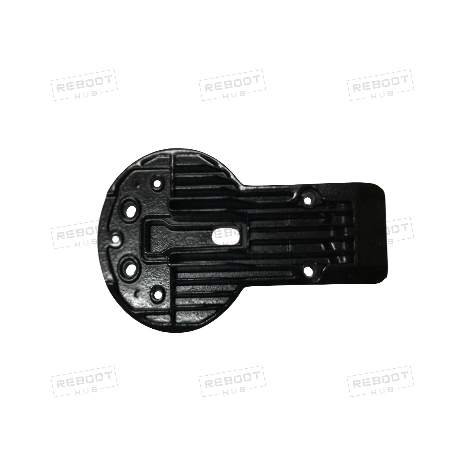 DJI Matrice 200 Series Motor Mount Lower Cover - OEM-pulled repair part photo 1