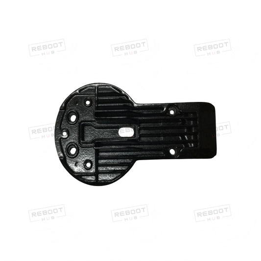 DJI Matrice 200 Series Motor Mount Lower Cover - OEM-pulled repair part photo 1