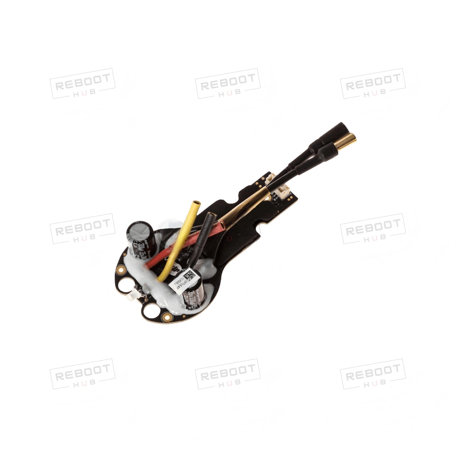 DJI Matrice 200 Series Propulsion ESC Board OEM-pulled repair part photo 1 - Reboot Hub