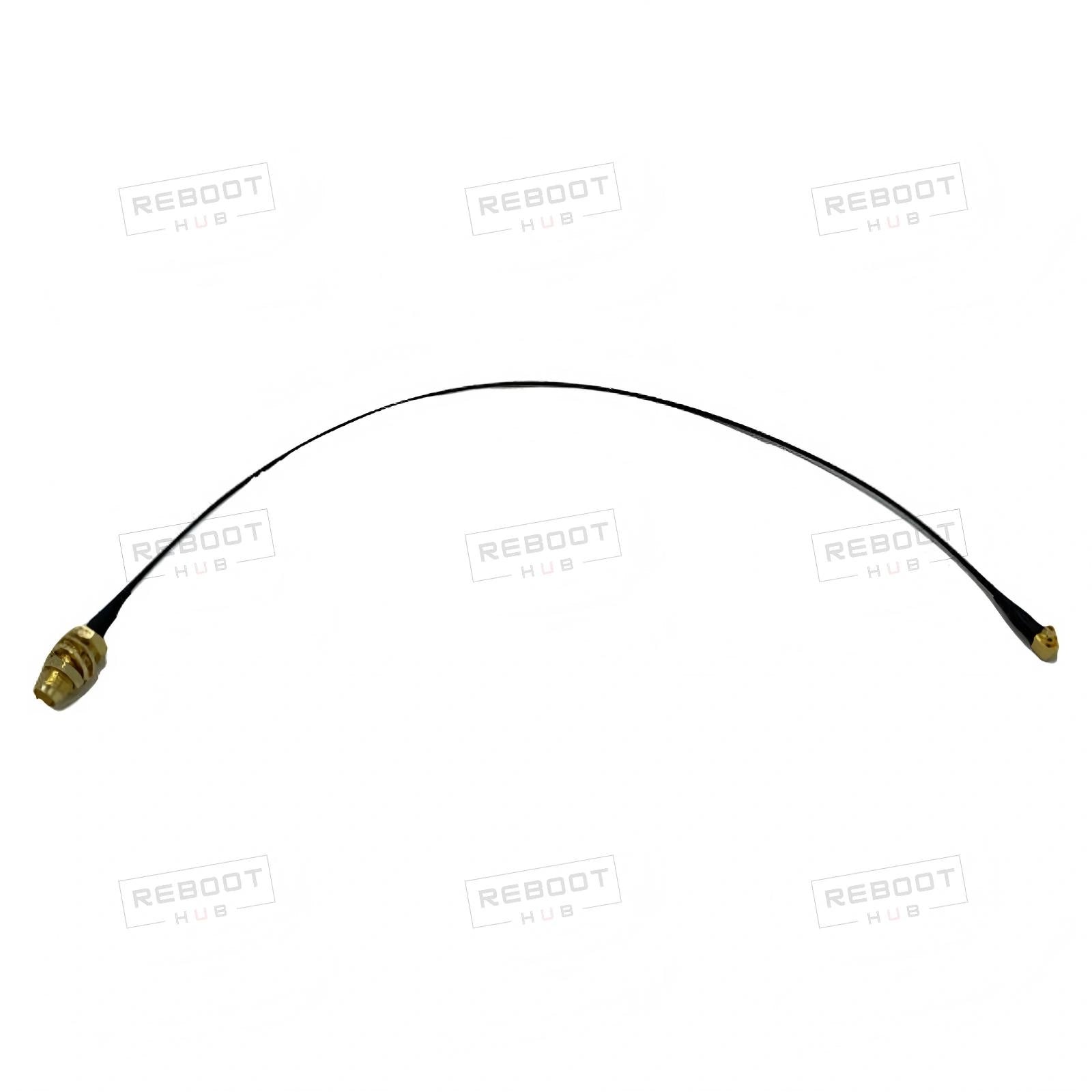 DJI Matrice 200 Series RTK Antenna Feeder Long - OEM-pulled repair part photo 1