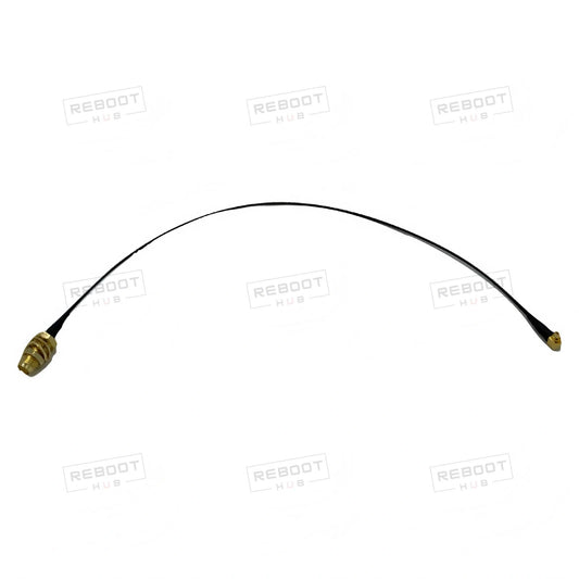 DJI Matrice 200 Series RTK Antenna Feeder Long - OEM-pulled repair part photo 1
