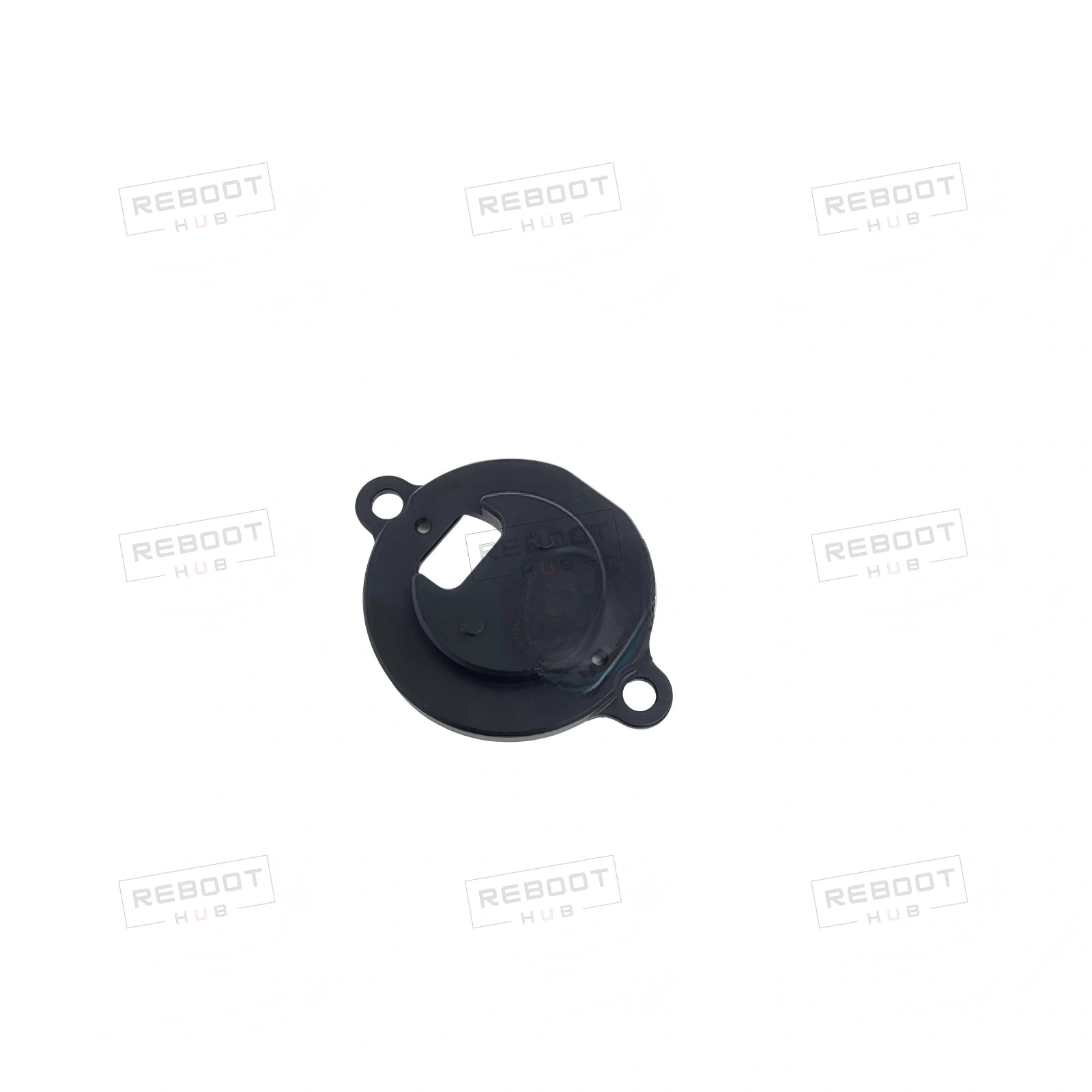 DJI Matrice 200 V2/300/350 Beacon LED Mounting Board - OEM-pulled repair part photo 1