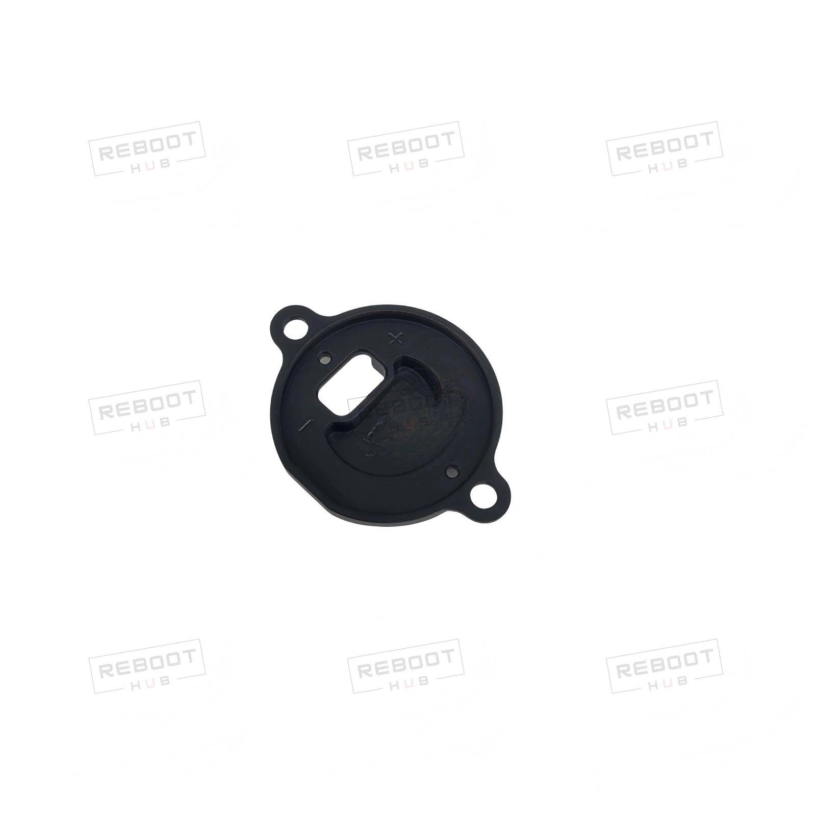 DJI Matrice 200 V2/300/350 Beacon LED Mounting Board - OEM-pulled repair part photo 2