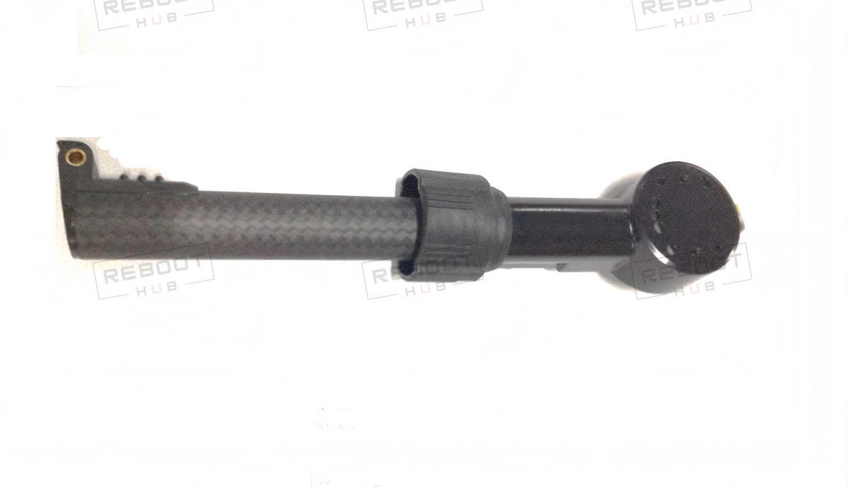 DJI Matrice 200 V2 Arm Carbon Tube Module (M1) - OEM-pulled repair part photo 1