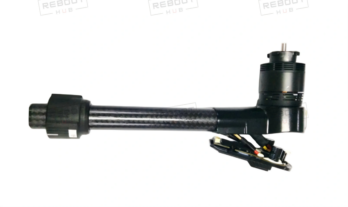 DJI Matrice 200 V2 Arm Module M3 (M200V2) - OEM-pulled repair part photo 1