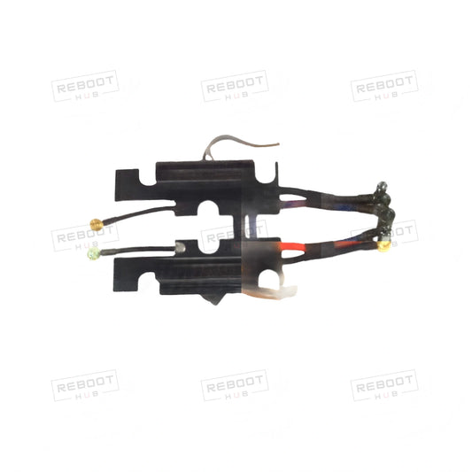 DJI Matrice 200 V2 Series Battery Port Board - OEM-pulled repair part photo 1