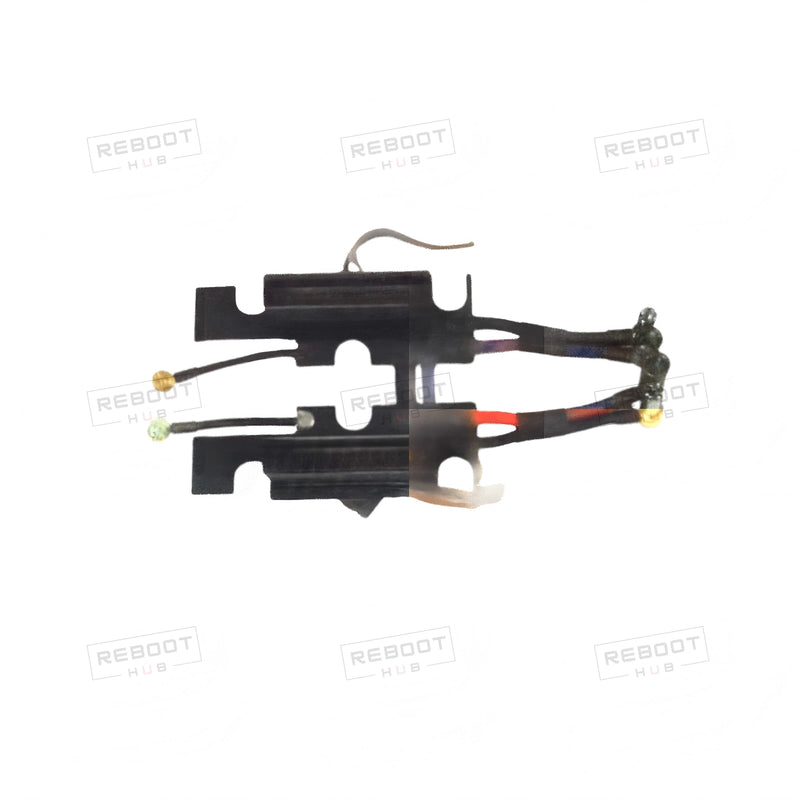DJI Matrice 200 V2 Series Battery Port Board - OEM-pulled