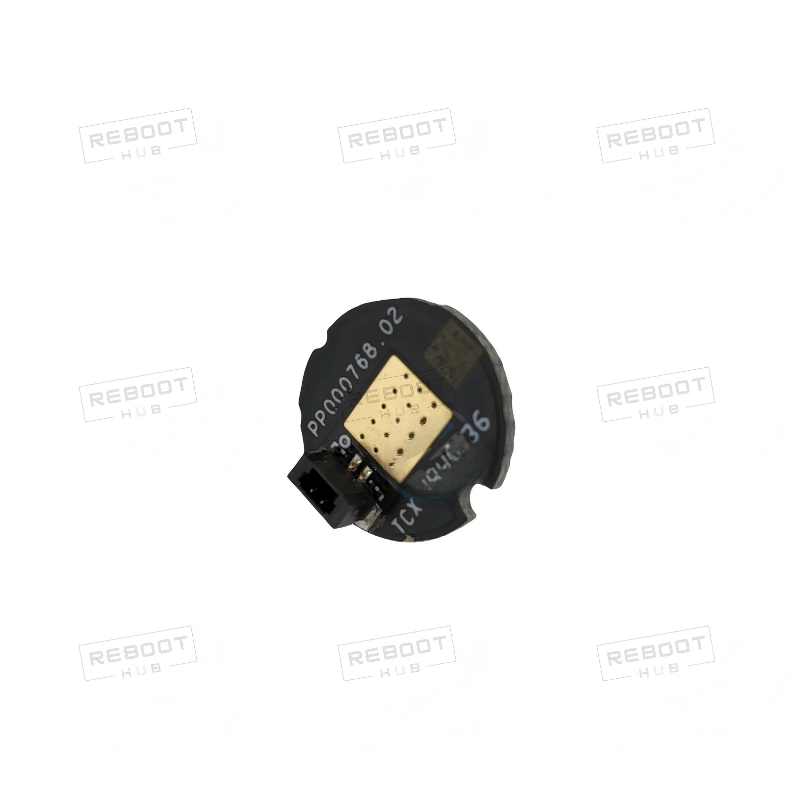 DJI Matrice 200 V2 Series Beacon LED - OEM-pulled repair part photo 1