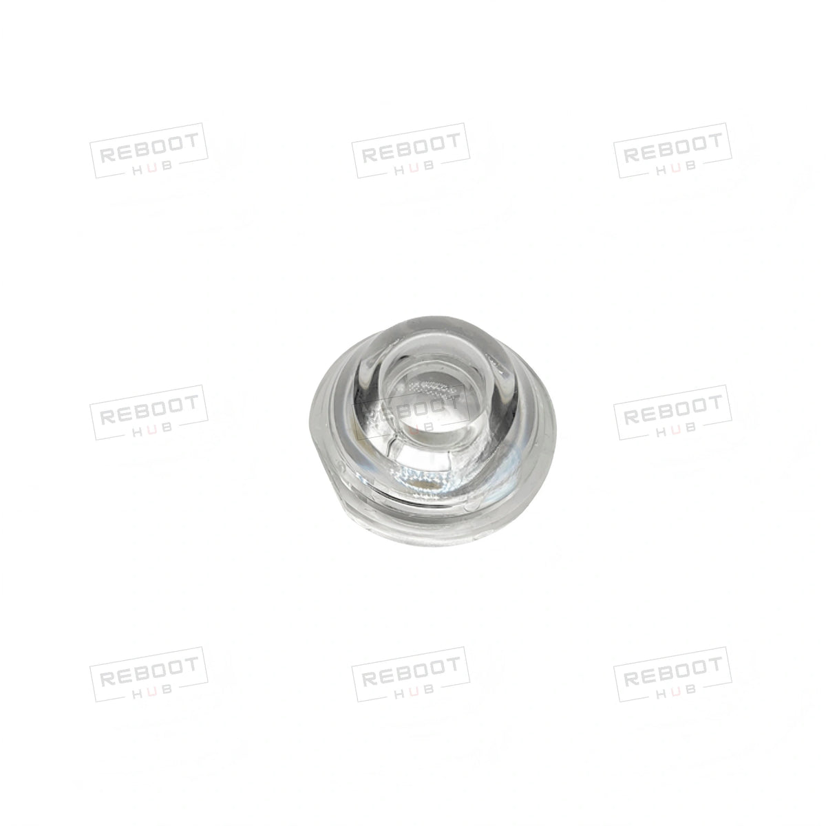 DJI Matrice 200 V2 Series Beacon LED Cover - OEM-pulled repair part photo 1
