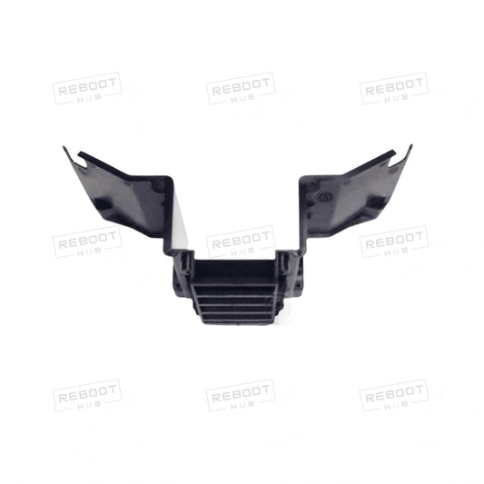 DJI Matrice 200 V2 Series Fan Bracket - OEM-pulled repair part photo 1