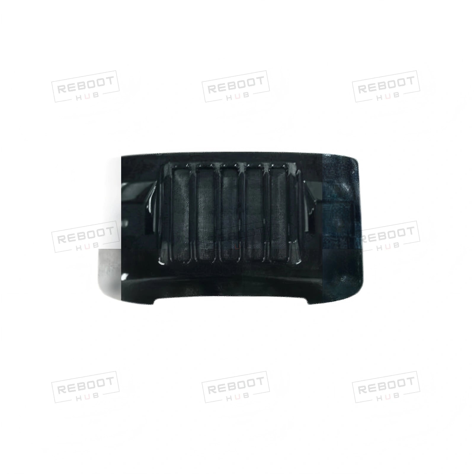 DJI Matrice 200 V2 Series Front Cover Module - OEM-pulled repair part photo 1